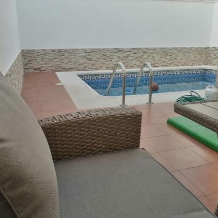 Villa Bonita casa con piscina privada Villafranca de Córdoba Exterior foto