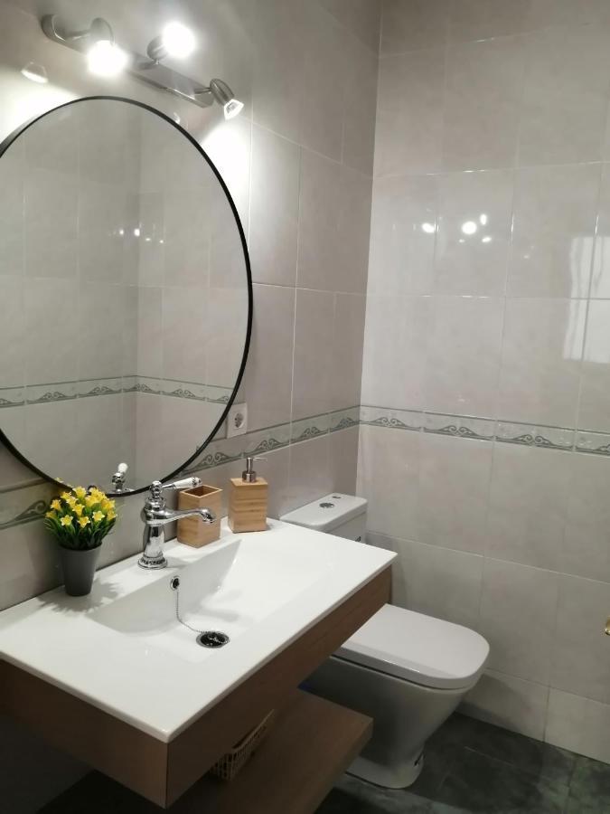 Villa Bonita casa con piscina privada Villafranca de Córdoba Exterior foto