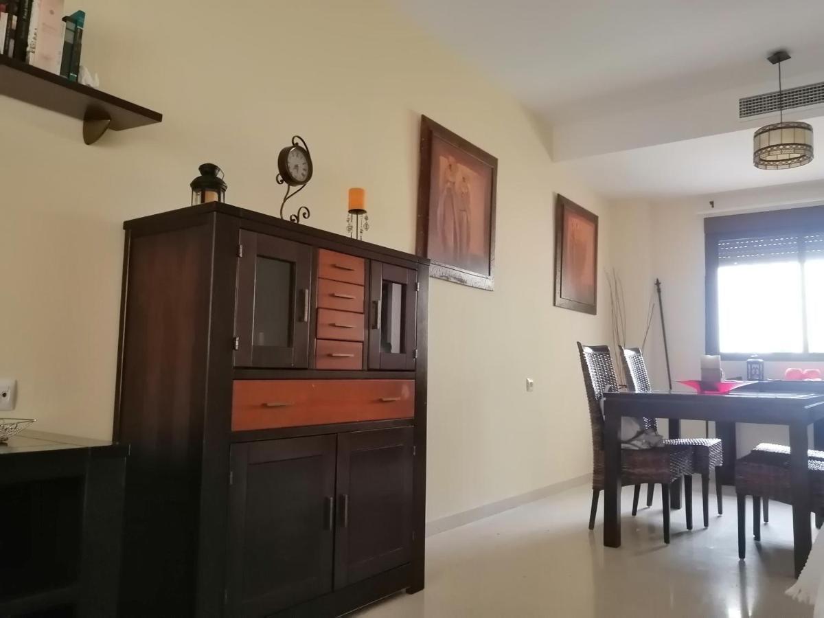 Villa Bonita casa con piscina privada Villafranca de Córdoba Exterior foto
